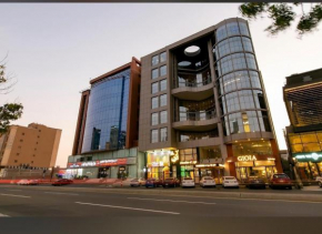 The S Hotel